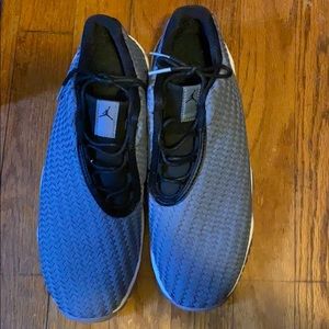 Basically new jordans!